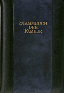 Familienbuch